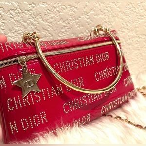 New Authentic Dior Bag !